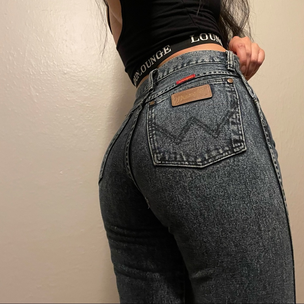 Vintage Wrangler jeans